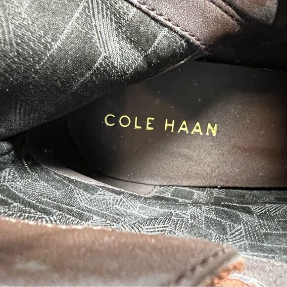 Cole Haan Haidyn Suede Boot - Picture 8 of 12